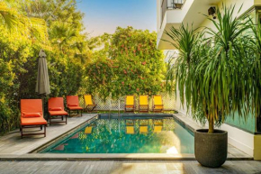 La Senarata Villa Private villa only 10min to town